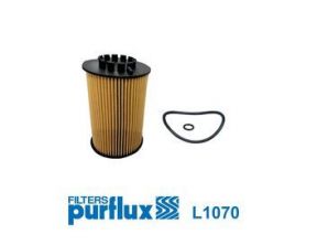 Purflux L1070 - Olejový filter