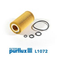 Purflux L1072 - Olejový filter