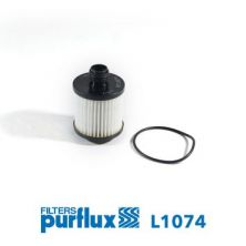 Purflux L1074 - Olejový filter