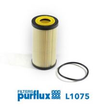 Purflux L1075 - Olejový filter
