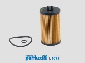 Purflux L1077 - Olejový filter