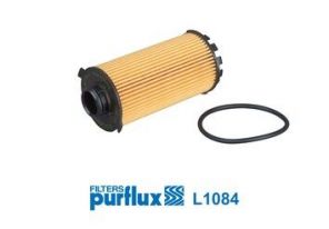 Purflux L1084 - Olejový filter