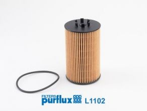 Purflux L1102 - Olejový filter