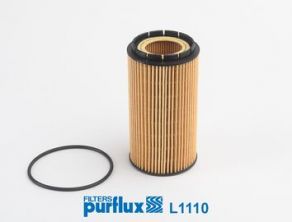 Purflux L1110 - Olejový filter