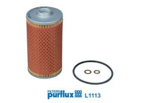 Purflux L1113 - Olejový filter