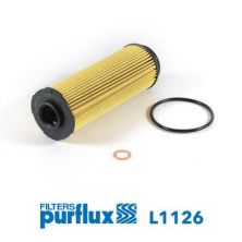 Purflux L1126 - Olejový filter