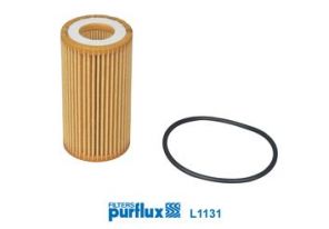 Purflux L1131 - Olejový filter