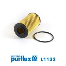 Purflux L1132 - Olejový filter