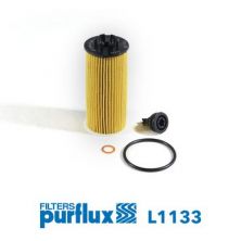 Purflux L1133 - Olejový filter