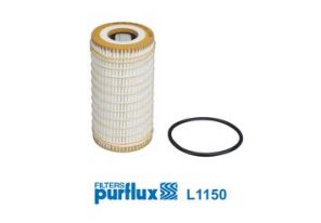 Purflux L1150 - Olejový filter