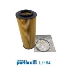 Purflux L1154 - Olejový filter
