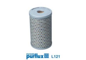 Purflux L121 - Olejový filter