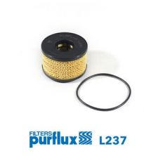 Purflux L237 - Olejový filter