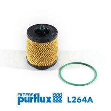 Purflux L264A - Olejový filter