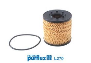 Purflux L270 - Olejový filter