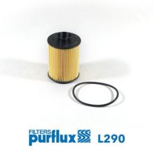 Purflux L290 - Olejový filter