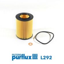 Purflux L292 - Olejový filter