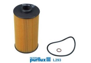 Purflux L293 - Olejový filter