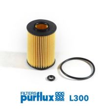 Purflux L300 - Olejový filter