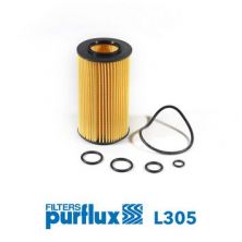 Purflux L305 - Olejový filter
