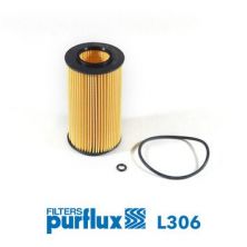 Purflux L306 - Olejový filter