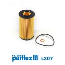 Purflux L307 - Olejový filter