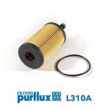 Purflux L310A - Olejový filter
