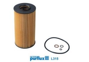 Purflux L315 - Olejový filter