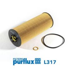 Purflux L317 - Olejový filter