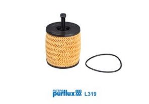 Purflux L319 - Olejový filter