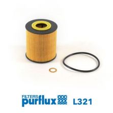 Purflux L321 - Olejový filter
