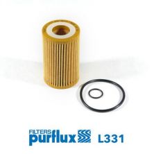 Purflux L331 - Olejový filter