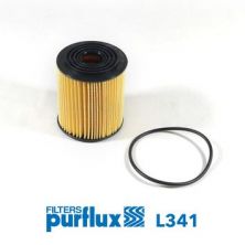 Purflux L341 - Olejový filter