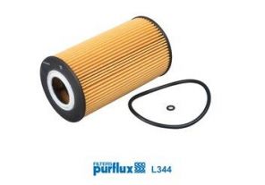 Purflux L344 - Olejový filter