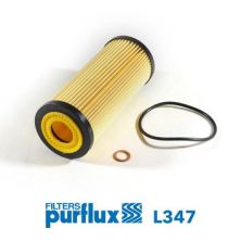 Purflux L347 - Olejový filter