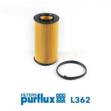 Purflux L362 - Olejový filter
