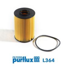Purflux L364 - Olejový filter