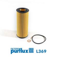 Purflux L369 - Olejový filter