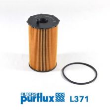 Purflux L371 - Olejový filter