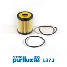 Purflux L373 - Olejový filter