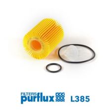 Purflux L385 - Olejový filter