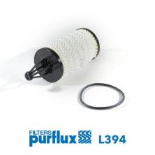 Purflux L394 - Olejový filter