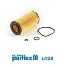 Purflux L428 - Olejový filter