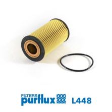 Purflux L448 - Olejový filter
