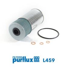 Purflux L459 - Olejový filter