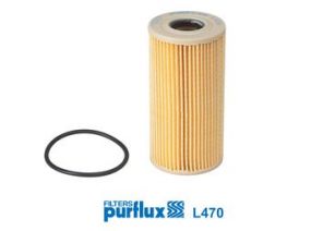 Purflux L470 - Olejový filter