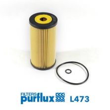 Purflux L473 - Olejový filter