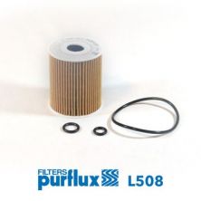 Purflux L508 - Olejový filter