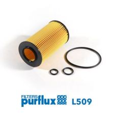Purflux L509 - Olejový filter