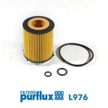 Purflux L976 - Olejový filter